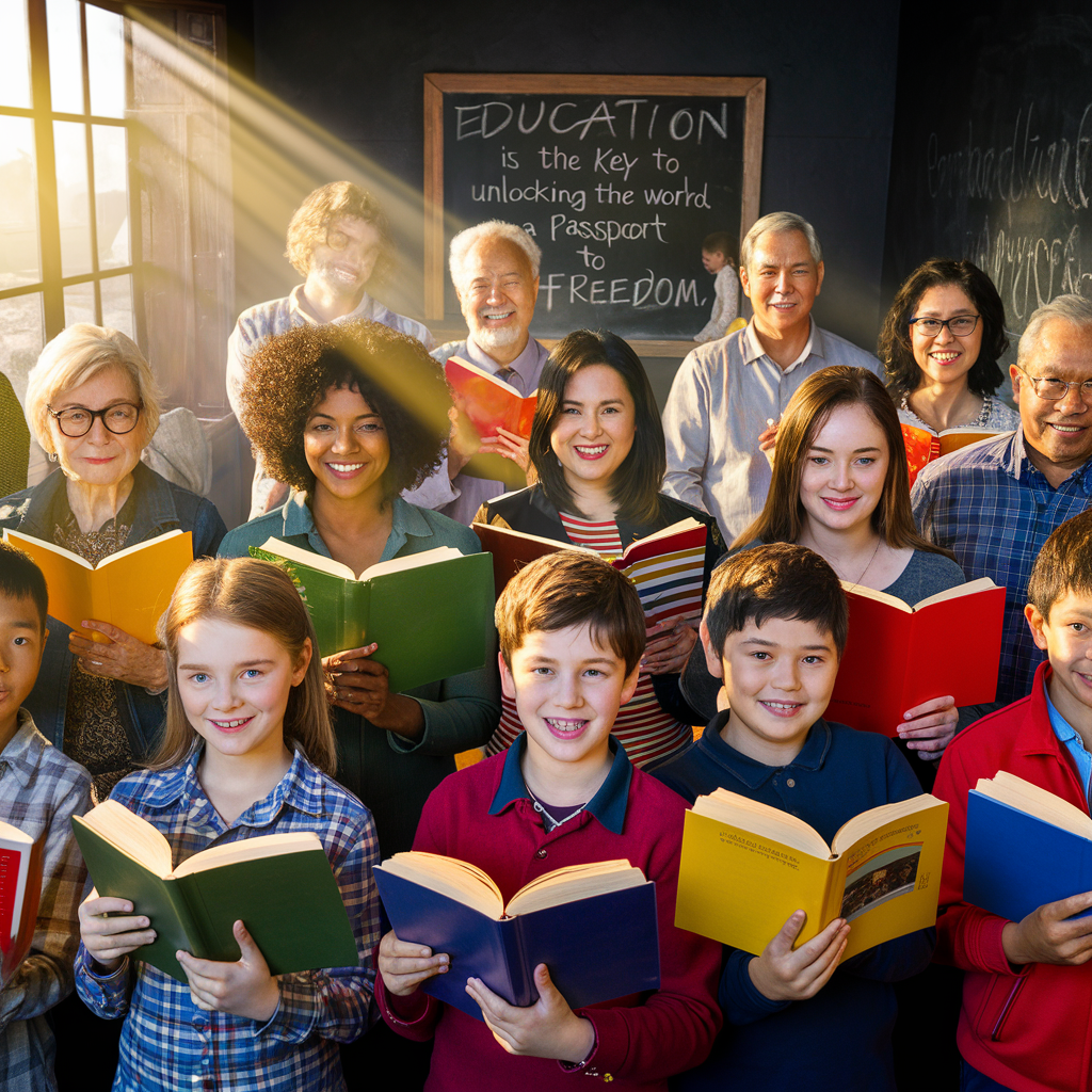 Requirements To Study Abroad From India